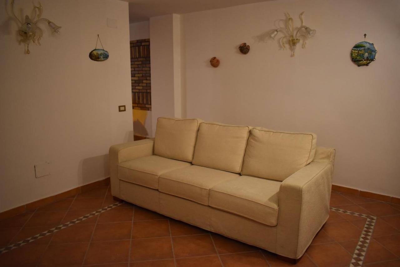 Sergio'S House Naples Exterior photo