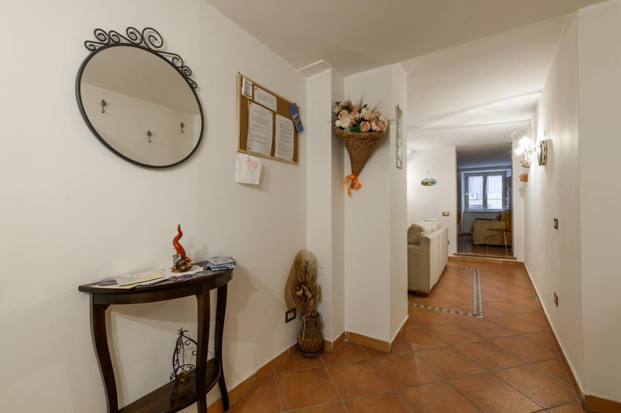 Sergio'S House Naples Exterior photo