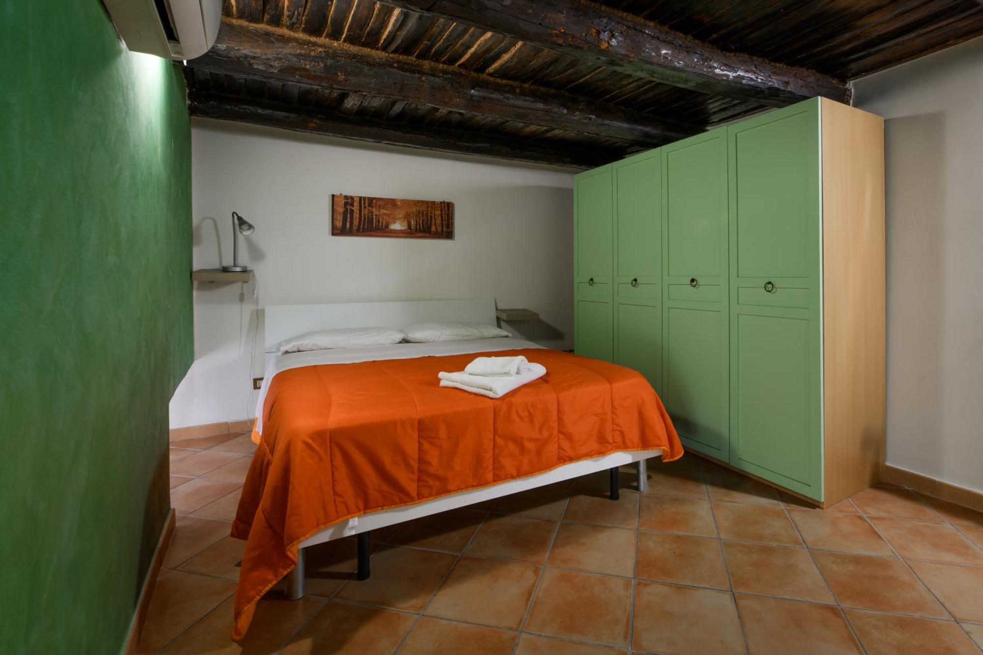 Sergio'S House Naples Exterior photo