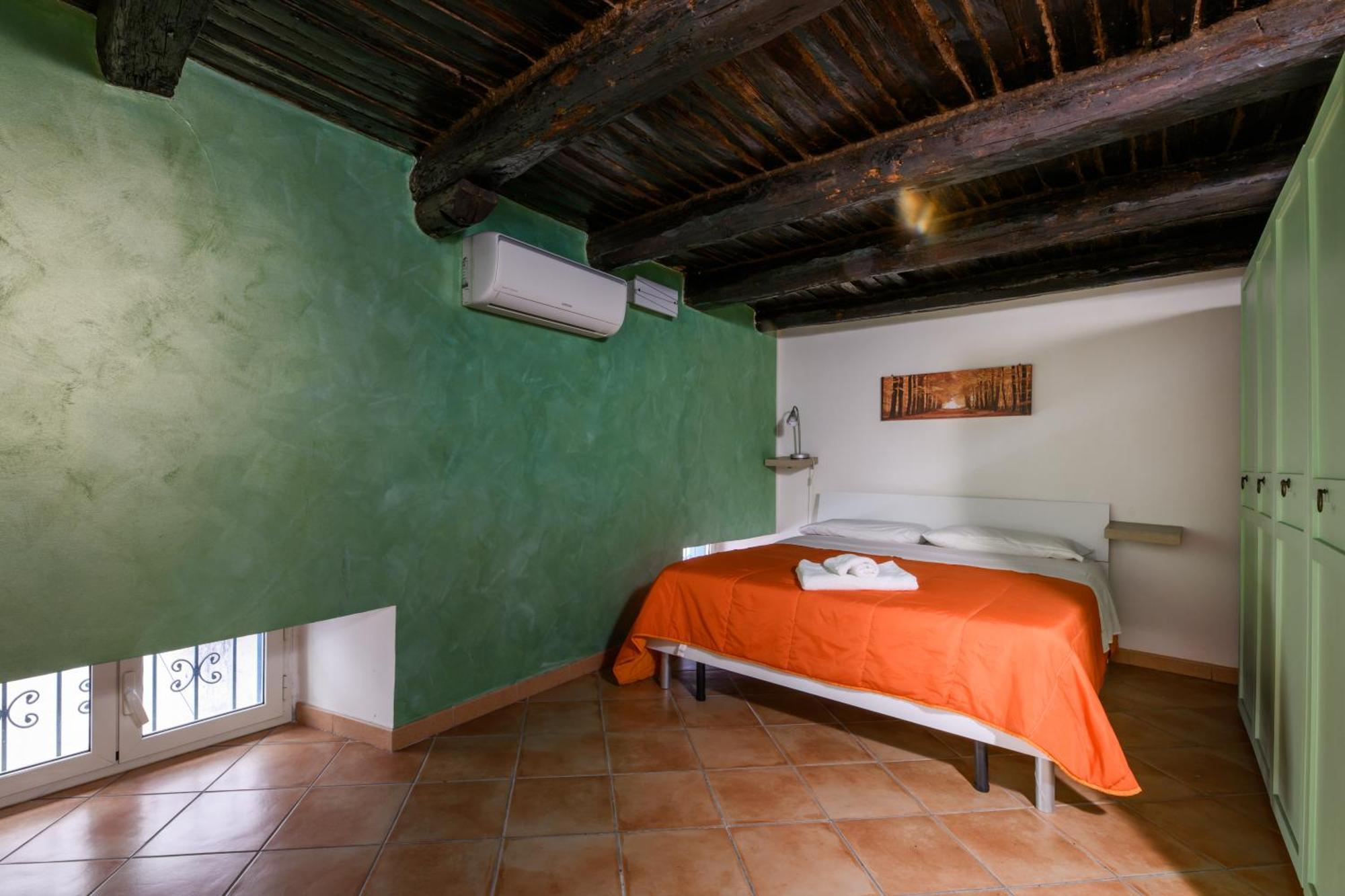 Sergio'S House Naples Exterior photo