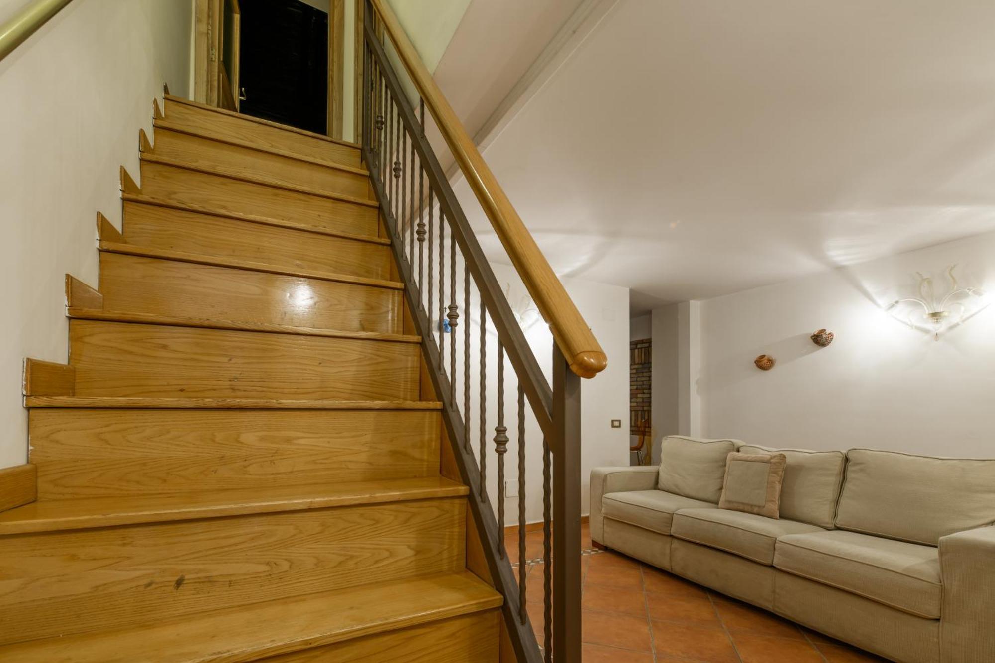 Sergio'S House Naples Exterior photo